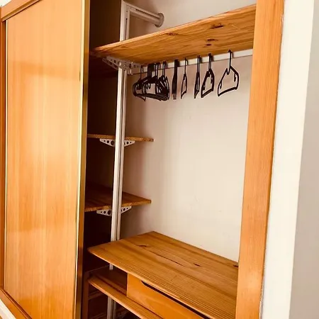 Location Center Has An Independent Courtyard * Valencia