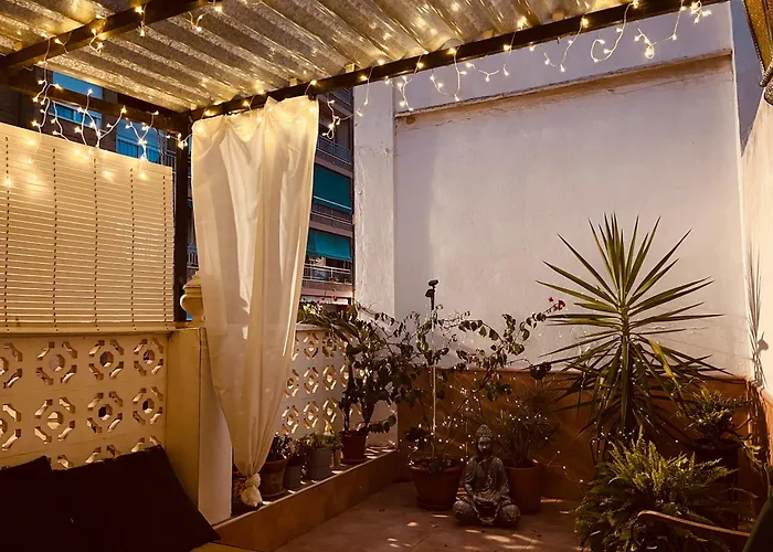 Location Center Has An Independent Courtyard *