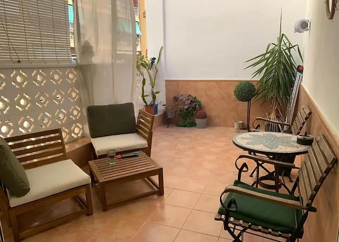 Location Center Has An Independent Courtyard Διαμέρισμα