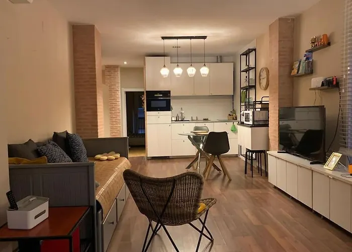 Διαμέρισμα Location Center Has An Independent Courtyard