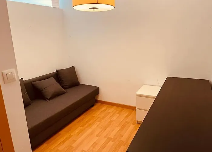 Location Center Has An Independent Courtyard * Βαλένθια