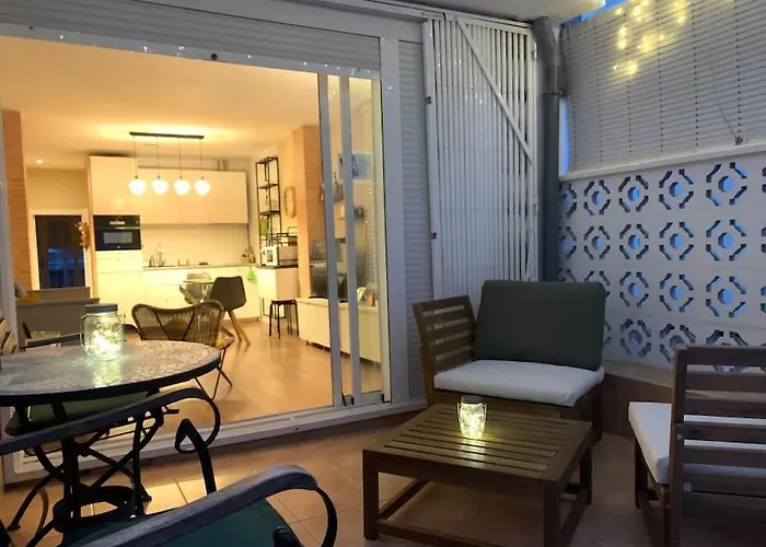 Διαμέρισμα Location Center Has An Independent Courtyard Βαλένθια