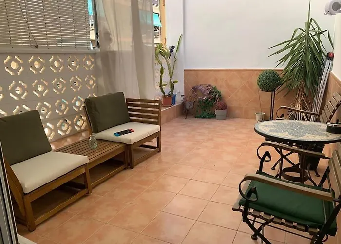 Location Center Has An Independent Courtyard Βαλένθια