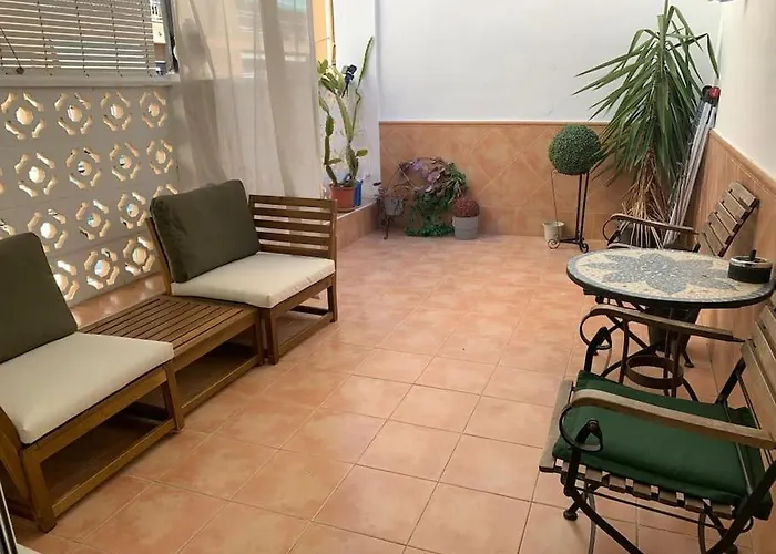 Διαμέρισμα Location Center Has An Independent Courtyard *